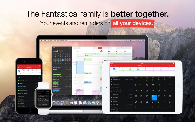 Download Fantastical 2 For Mac