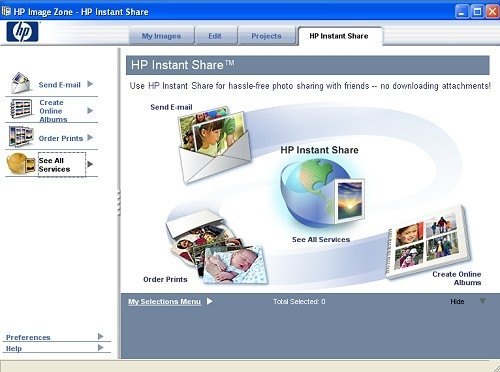 Hp Image Zone Download Mac