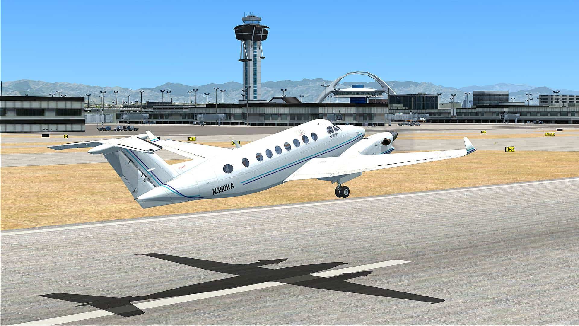 Flight Simulator Xtreme Mac Download